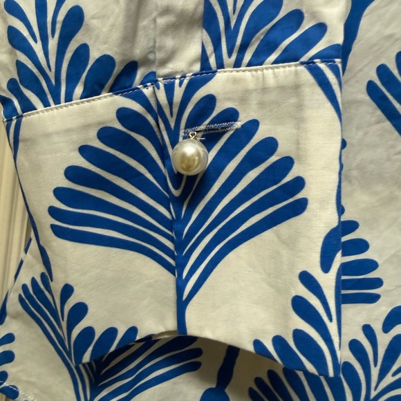 NWT HALE HOUSE BOUTIQUE BLOUSE - Picture 3 of 5